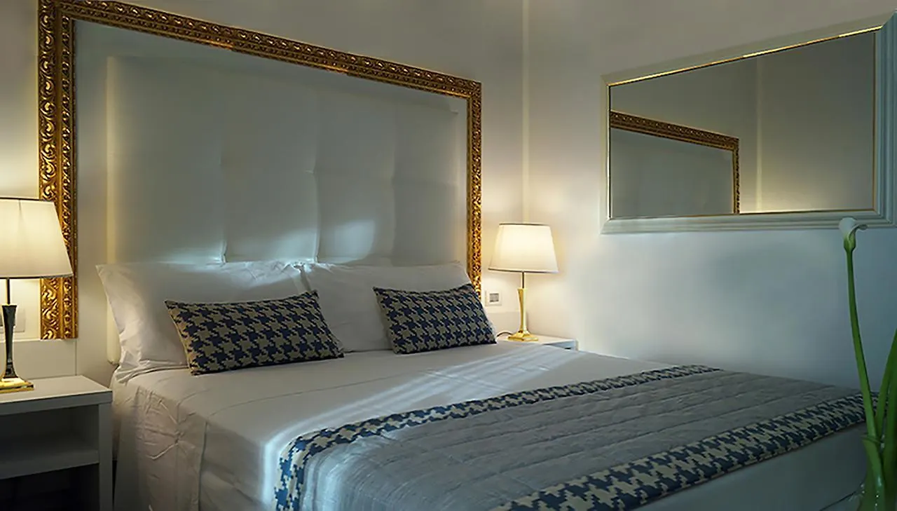 צ'סנטיקו Hotel Wivien איטליה